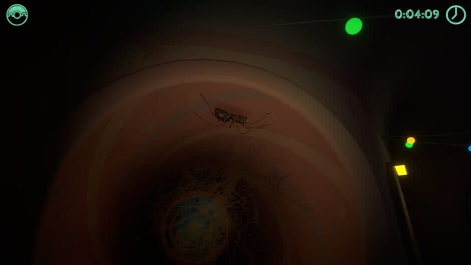 Glitchy: Not So Sweet screenshot 3