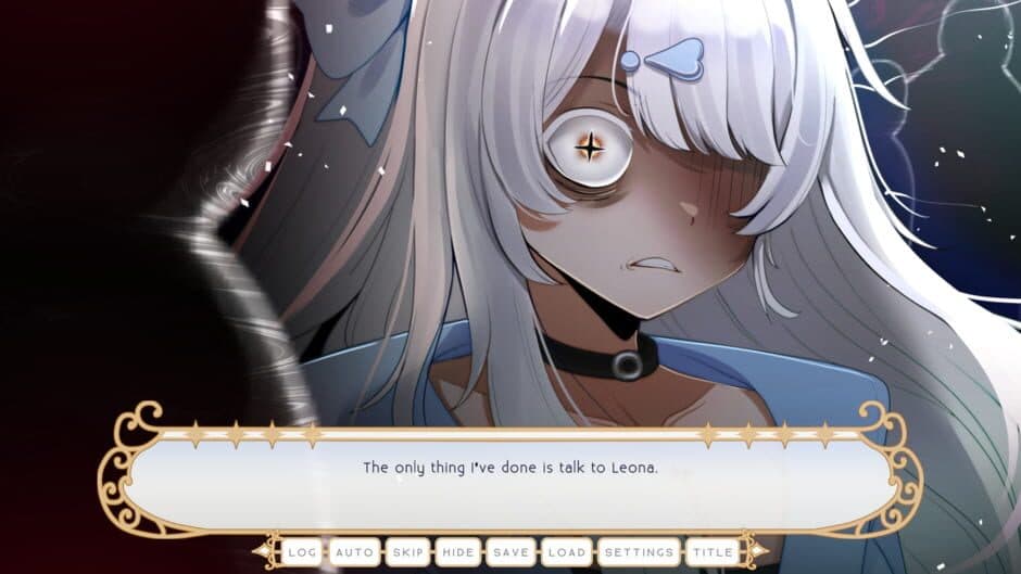 Cycle of Carnations screenshot 4