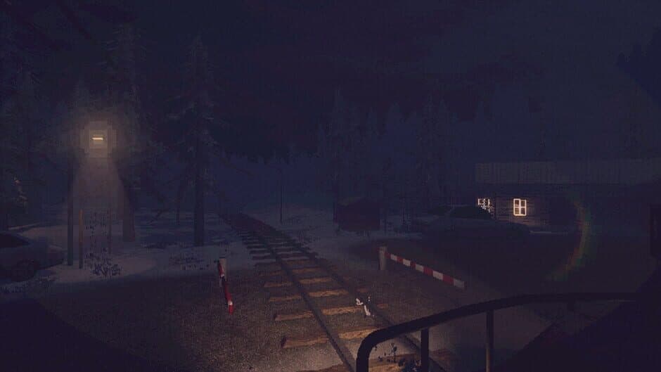Fractured: Snowpine Strangers screenshot 2