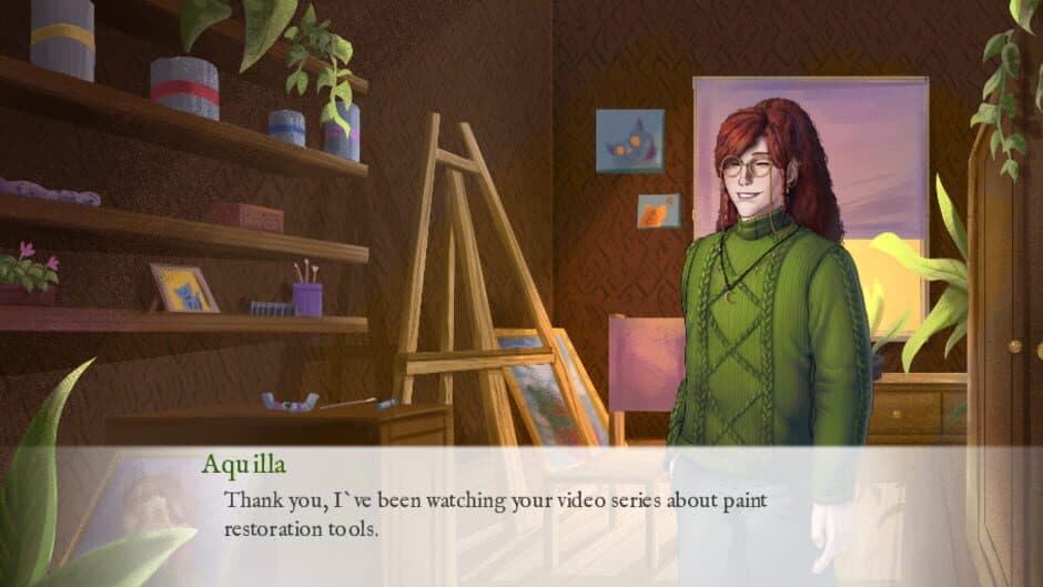 Cats & Carnations screenshot 2