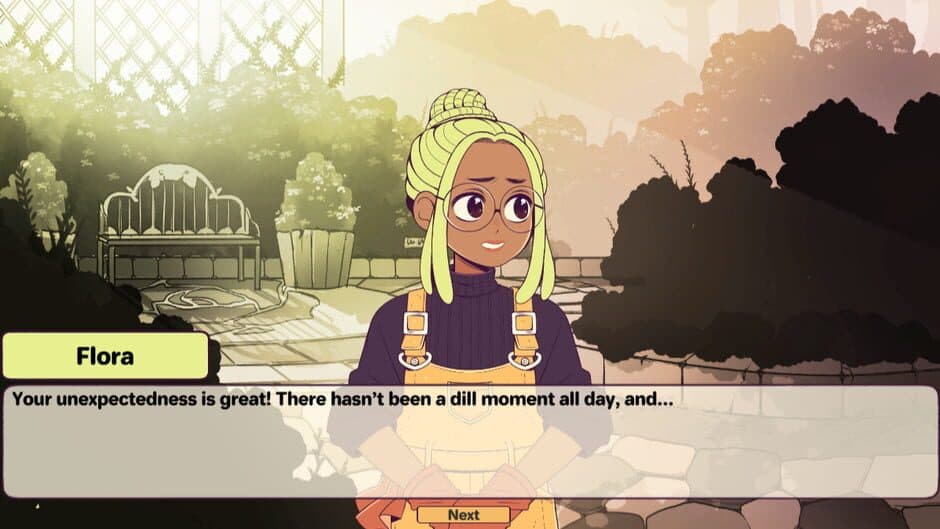 What in Carnation?! screenshot 2