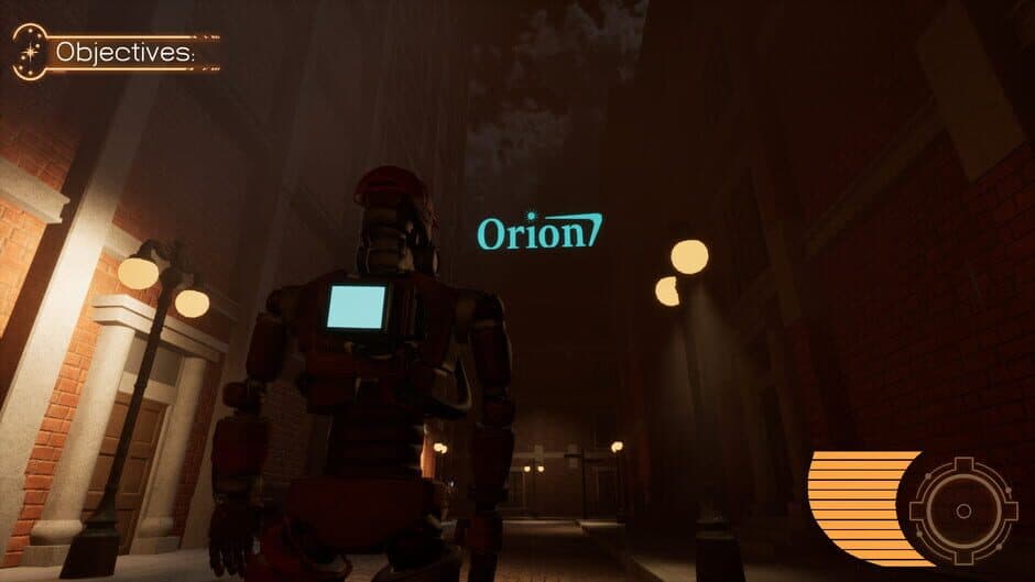 Allelon screenshot 1