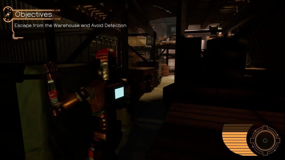 Allelon screenshot 4