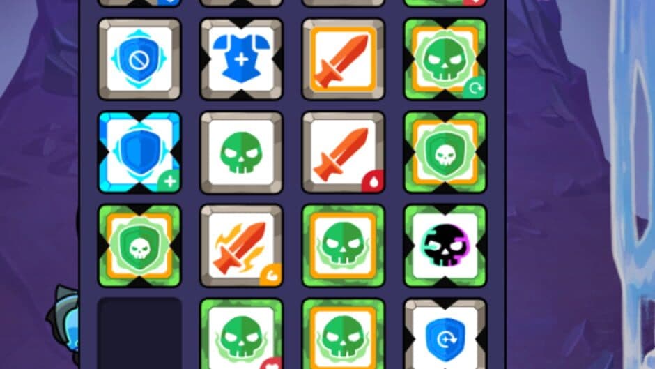 Don't Die Roguelike screenshot 2