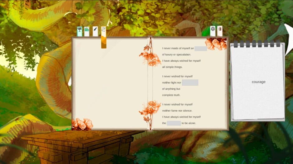 Red Carnation screenshot 2
