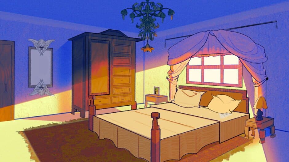 Red Carnation screenshot 3