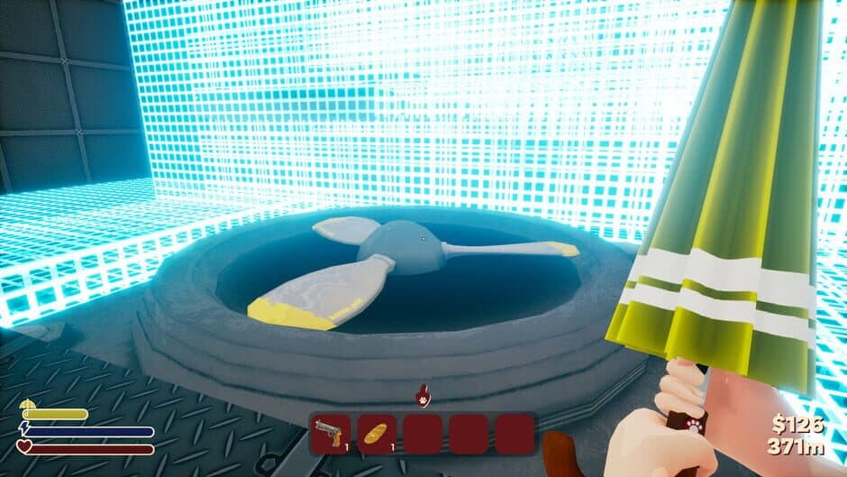 Raining Cats and Dogs screenshot 2