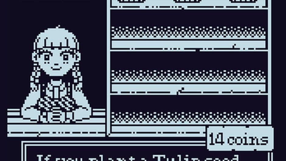 Gardenia screenshot 2