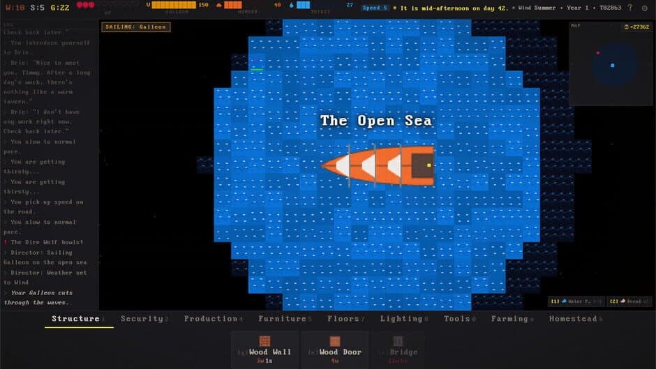 Roguefort screenshot 4