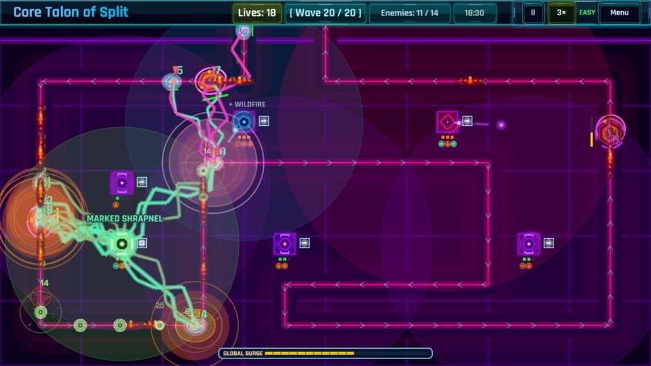 Slot Theory screenshot 1