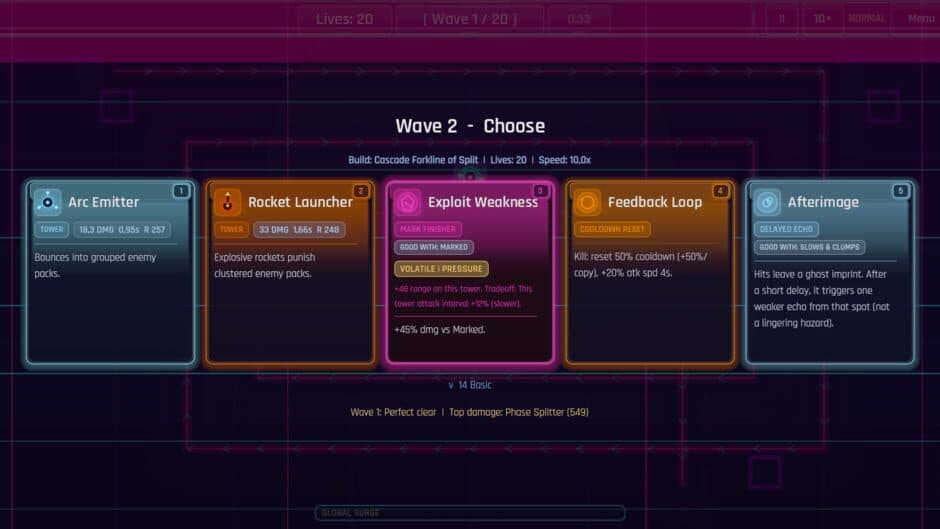 Slot Theory screenshot 3