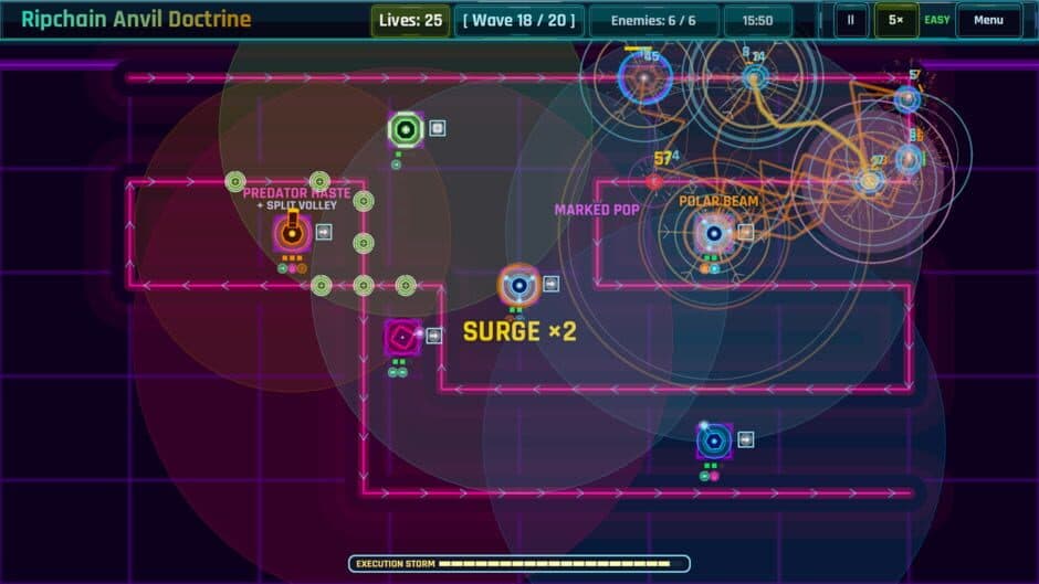 Slot Theory screenshot 2