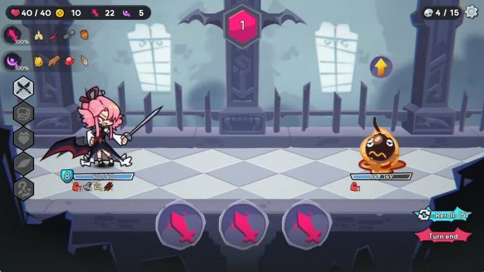 Coin of Fate screenshot 3