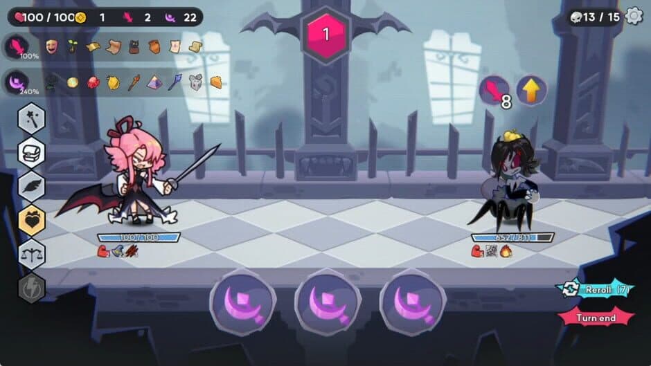 Coin of Fate screenshot 4
