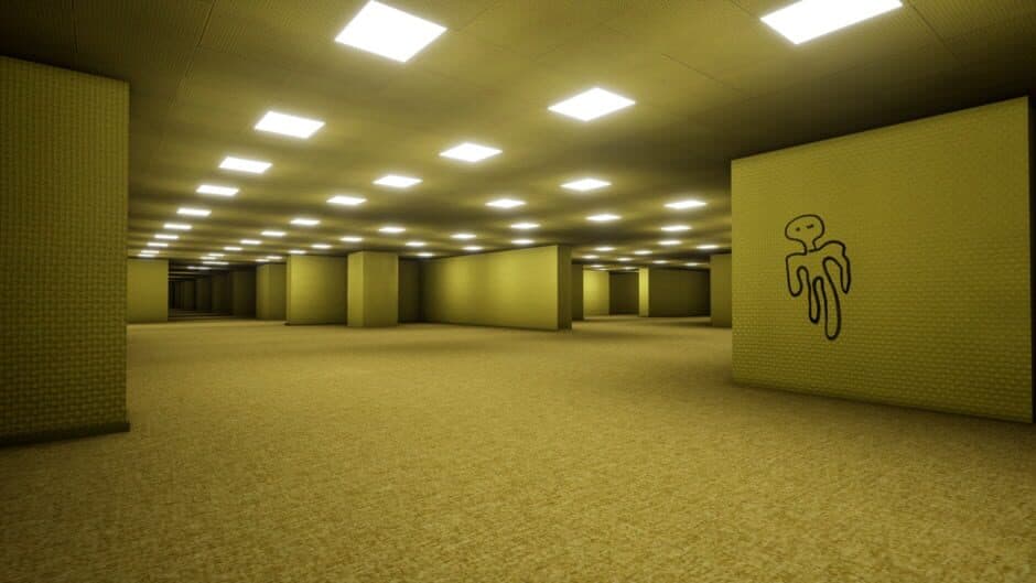Paranoia screenshot 1