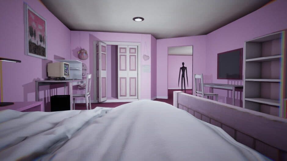 Paranoia screenshot 4