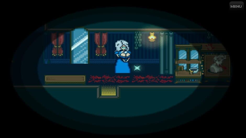Alice Slaughters Wonderland screenshot 1