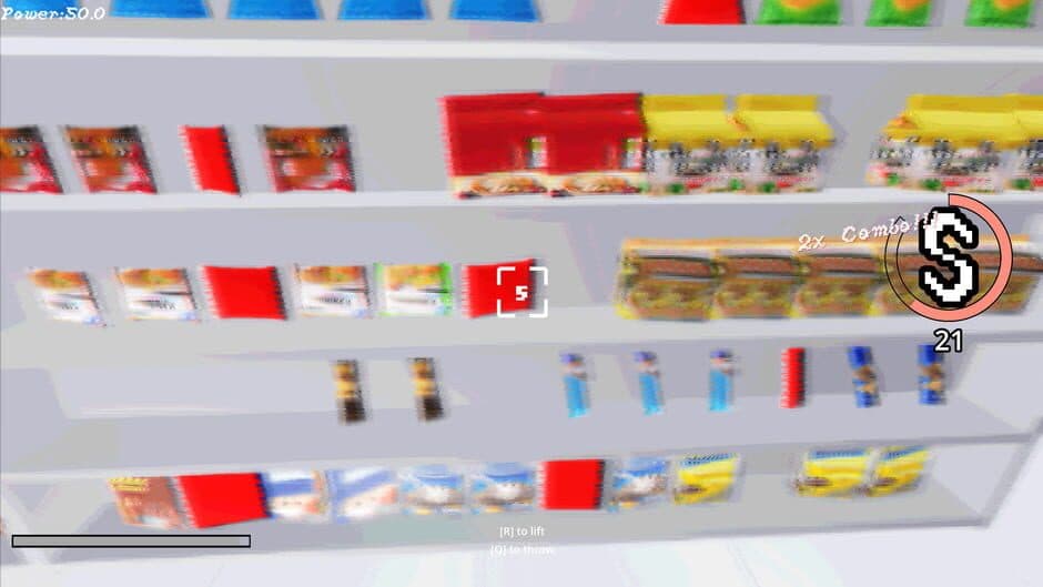 Until the Last Philomel screenshot 1