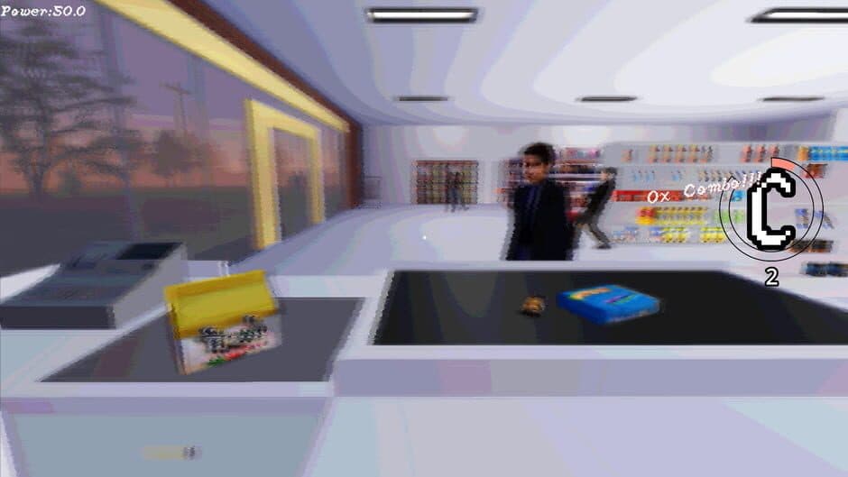 Until the Last Philomel screenshot 4