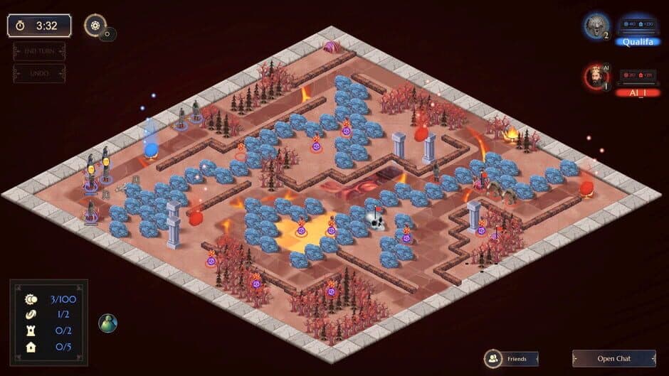 Age of Gods screenshot 3