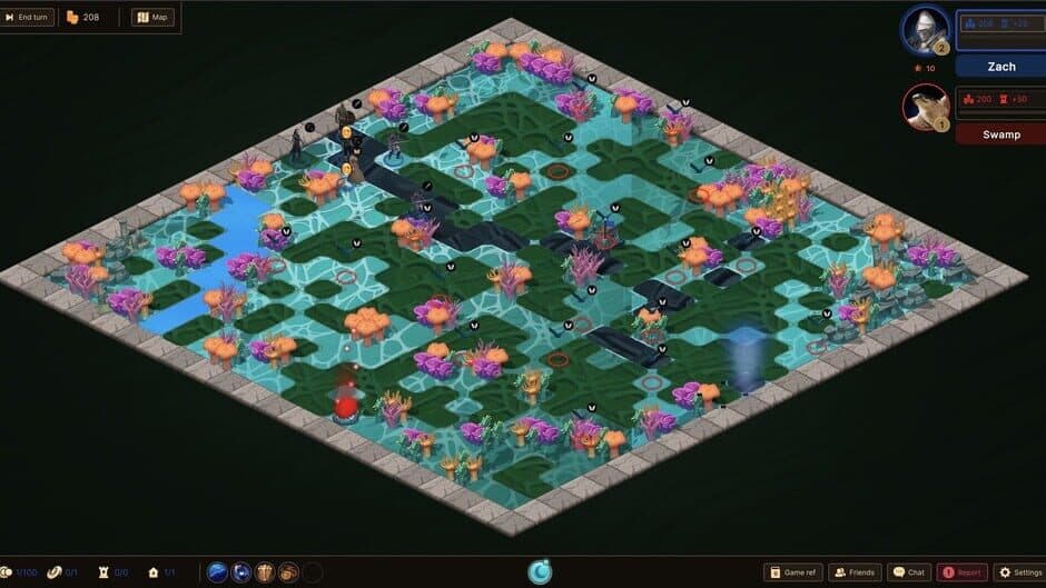 Age of Gods screenshot 1