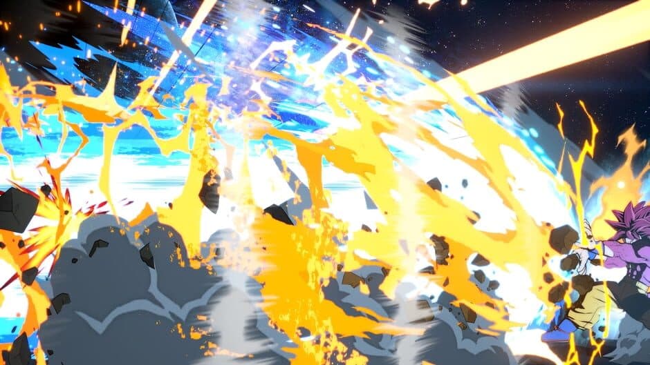 Dragon Ball FighterZ: Daima Pack screenshot 3