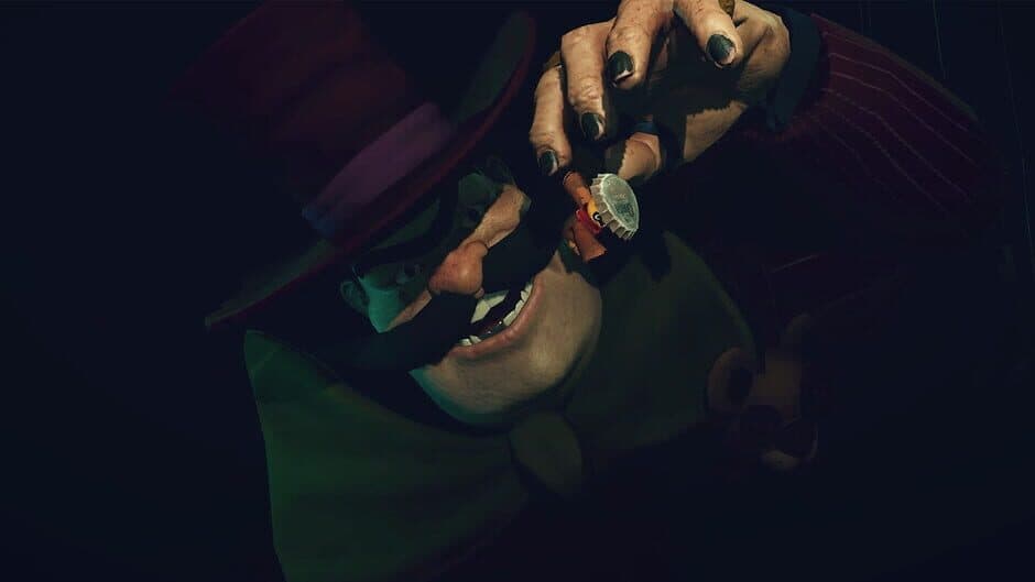 Bravo, Gaspar! screenshot 2
