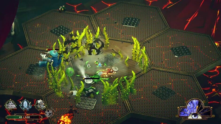Bravo, Gaspar! screenshot 1
