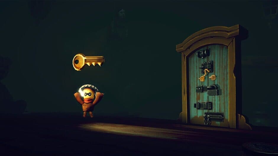 Bravo, Gaspar! screenshot 4