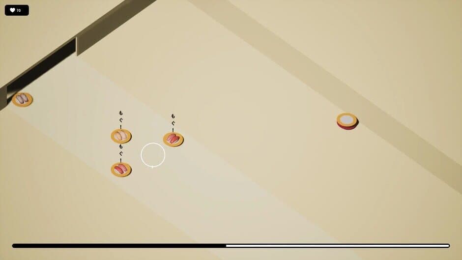 Sushi Yummy screenshot 1