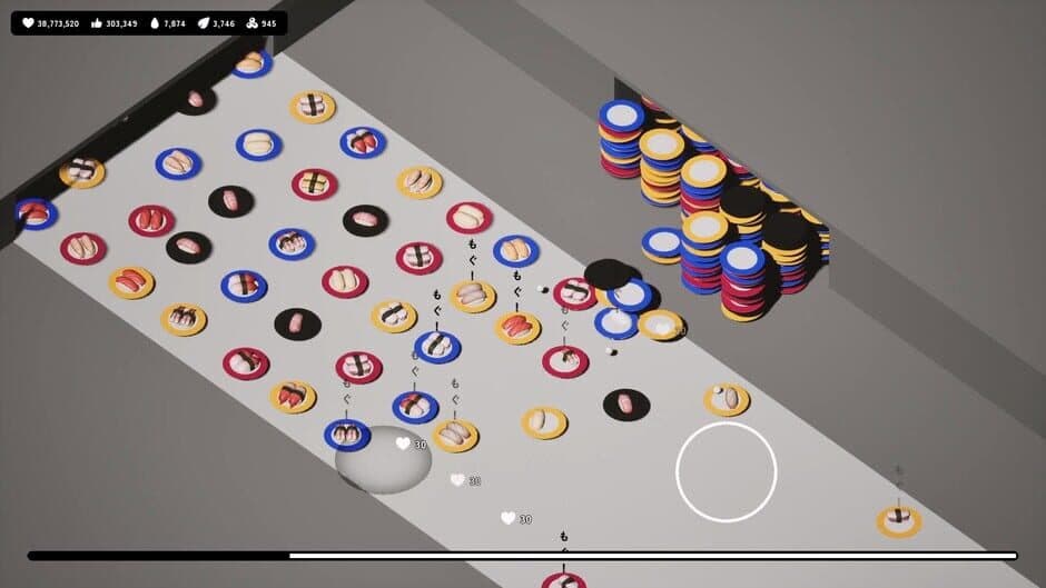 Sushi Yummy screenshot 4