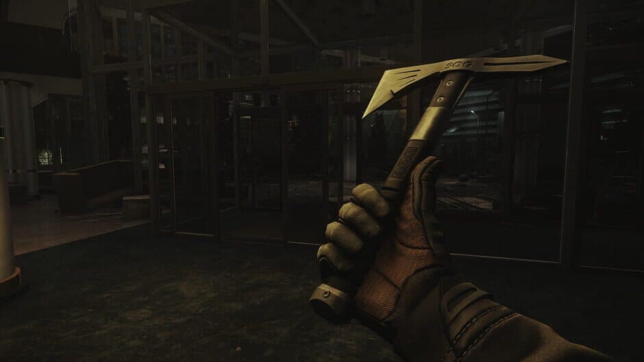 Escape from Tarkov: Bear - Cyclone screenshot 2