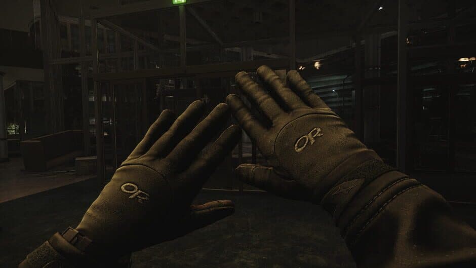 Escape from Tarkov: Bear - Cyclone screenshot 4
