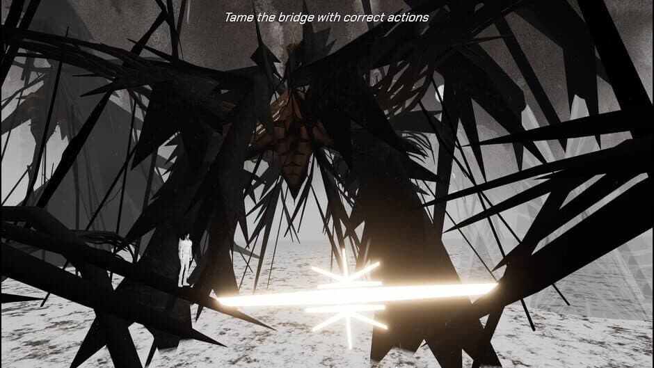 Undercurrent screenshot 1