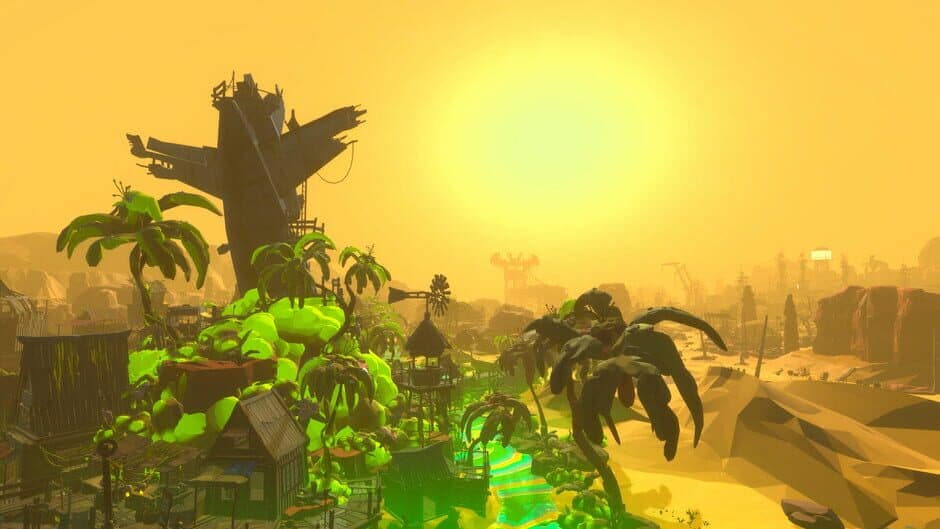 On the Rocks screenshot 4