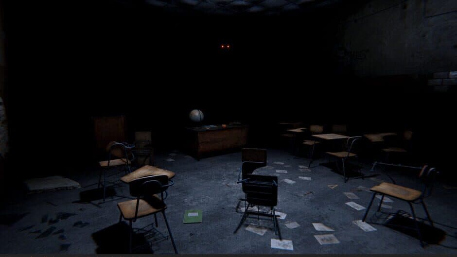 Unmourned VR screenshot 4