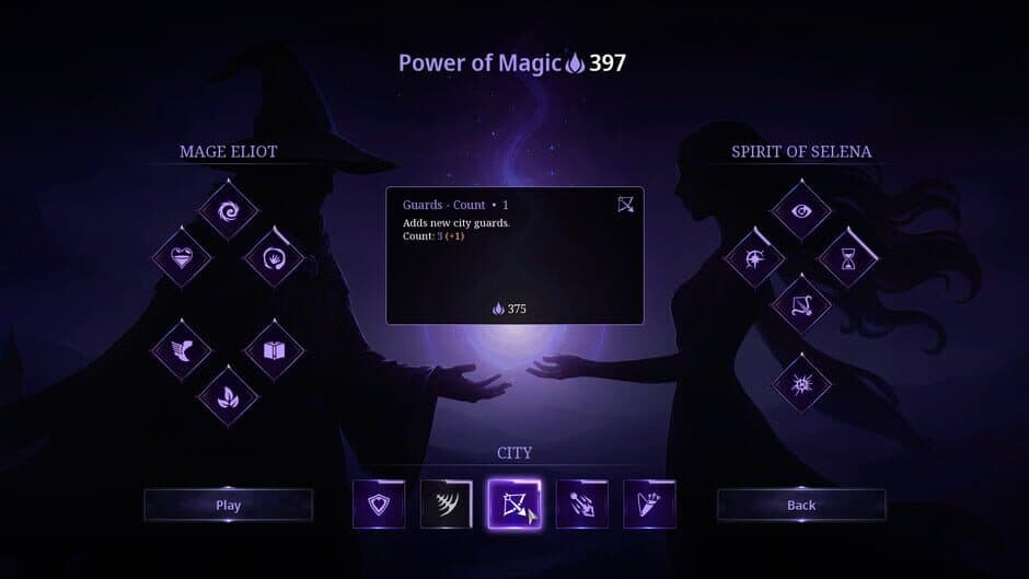 Hellbridge screenshot 1