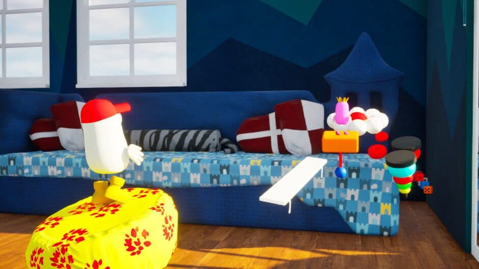 Climber Toys: Together screenshot 4