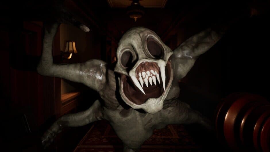 Exorcist Hotline screenshot 1