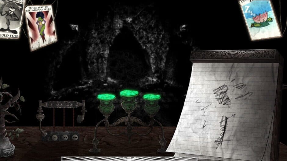 Parralysis screenshot 3
