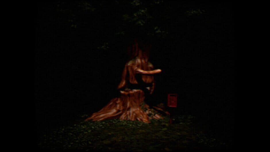 Nightmare Crawler screenshot 1