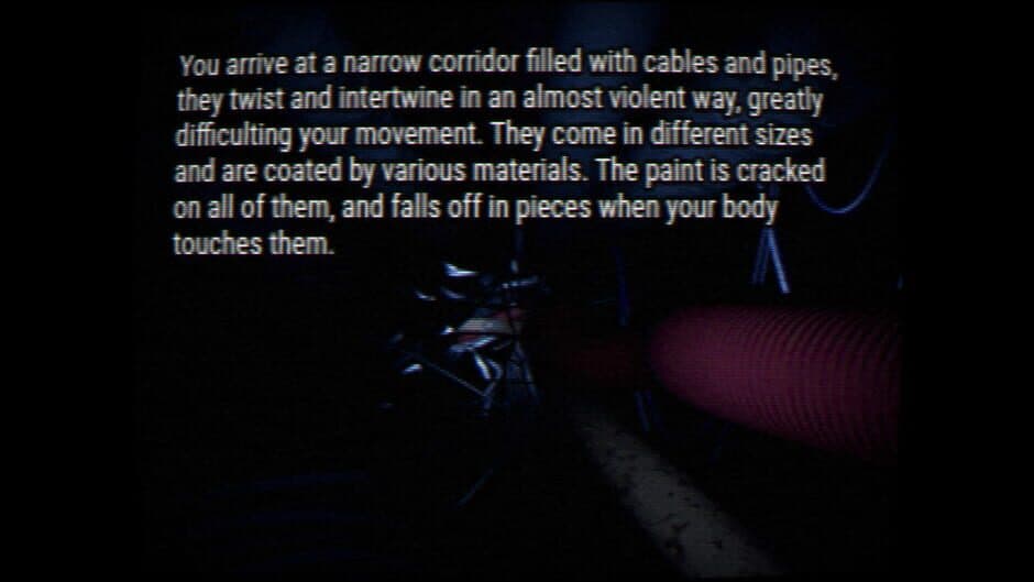 Nightmare Crawler screenshot 4