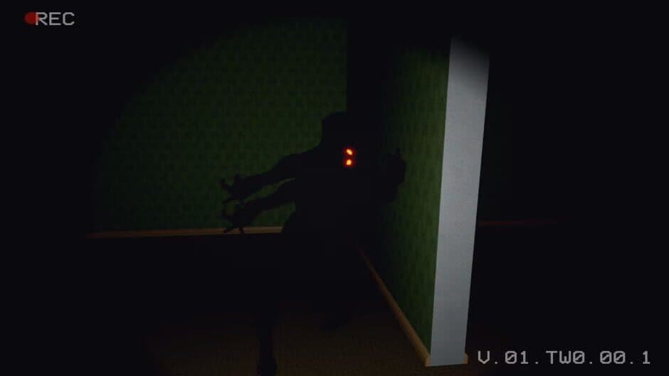 Backrooms: The Twisted One screenshot 2