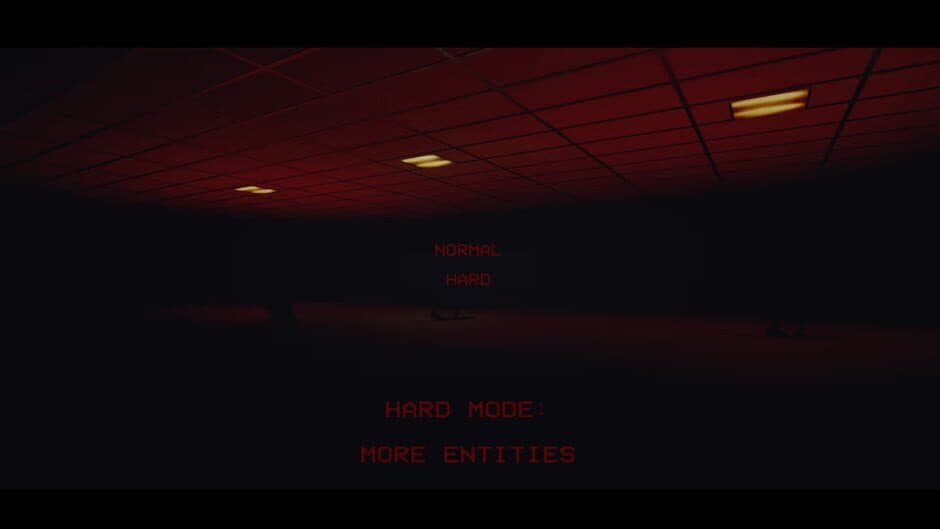 Backrooms: The Twisted One screenshot 3