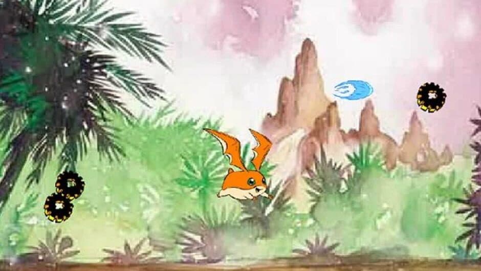 Digimon: Boom Bubble screenshot 2