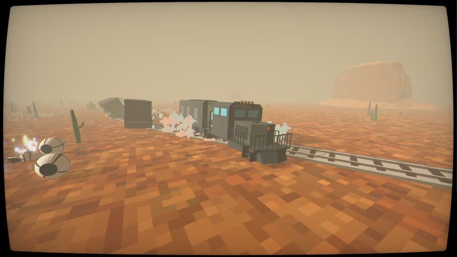 Locostation screenshot 4