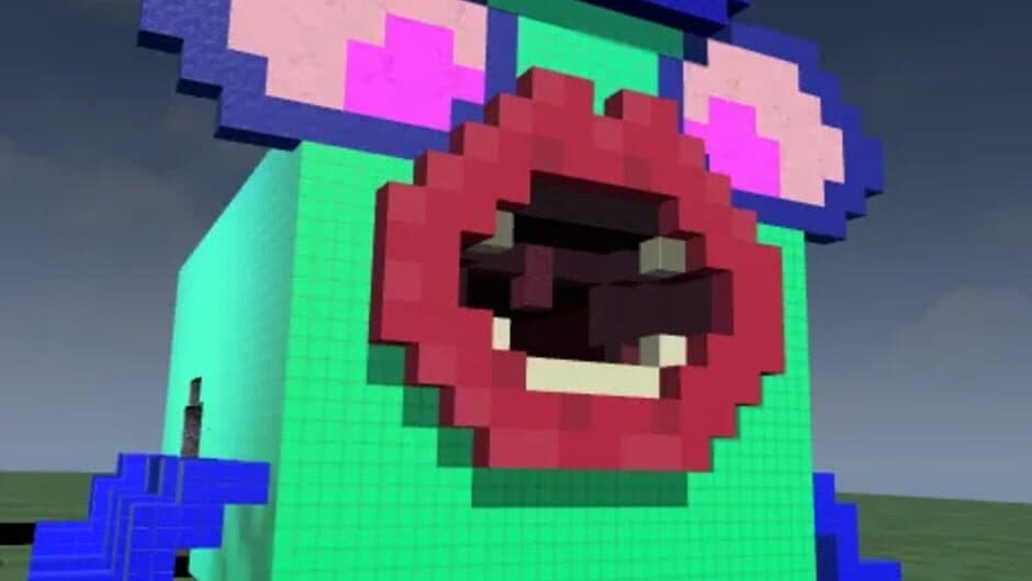Fancy Block Builder screenshot 1
