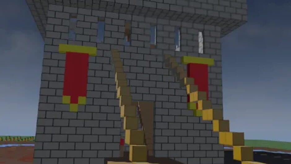 Fancy Block Builder screenshot 2