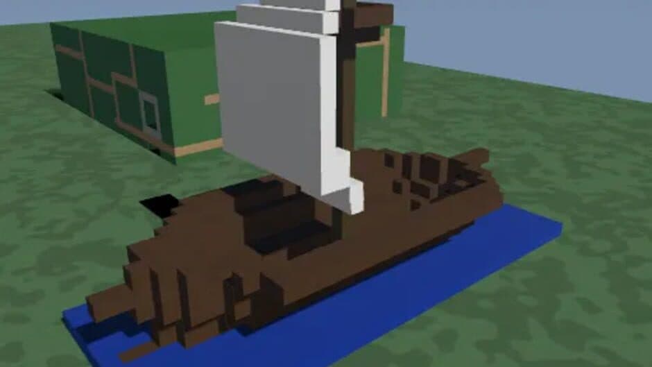 Fancy Block Builder screenshot 3
