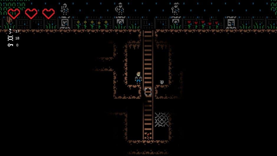 Digger: Goblin Caves screenshot 3